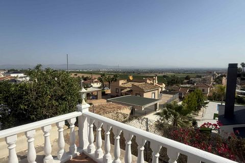 Villa a Algorfa, Alicante, Algorfa - € 599.990 | Ref: JLM5377 - foto 27